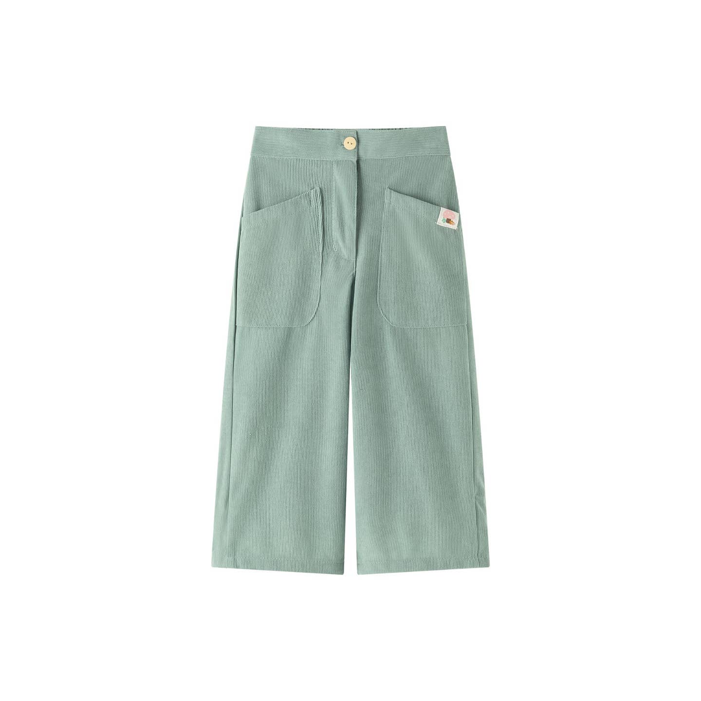 Trendy micropana broek
