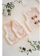 Teddyvest Rosalie