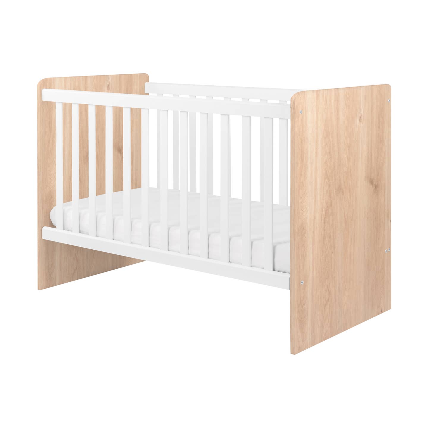 Babybed 70x140 cm
