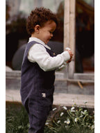 Babyjumpsuit "Sacha"