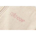 Warme Fleece Jas voor meisjes