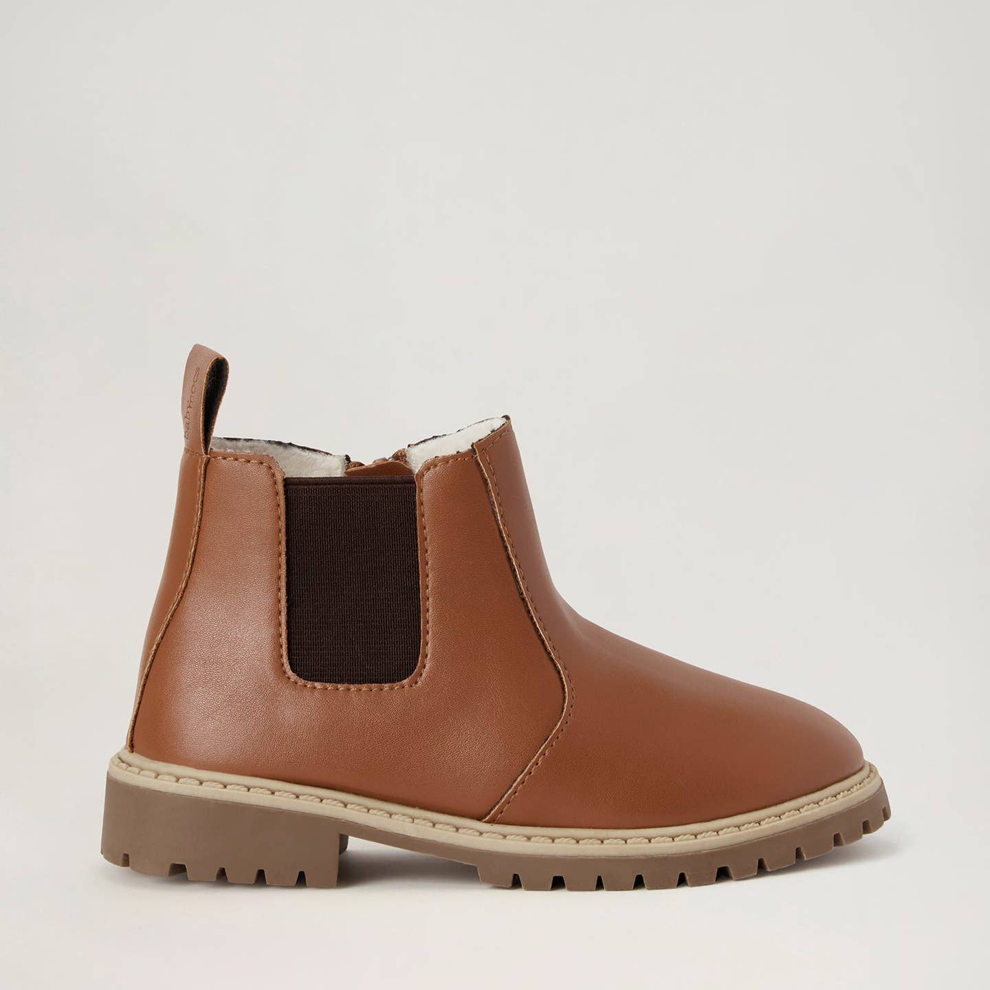 Flexibele Winterlaars