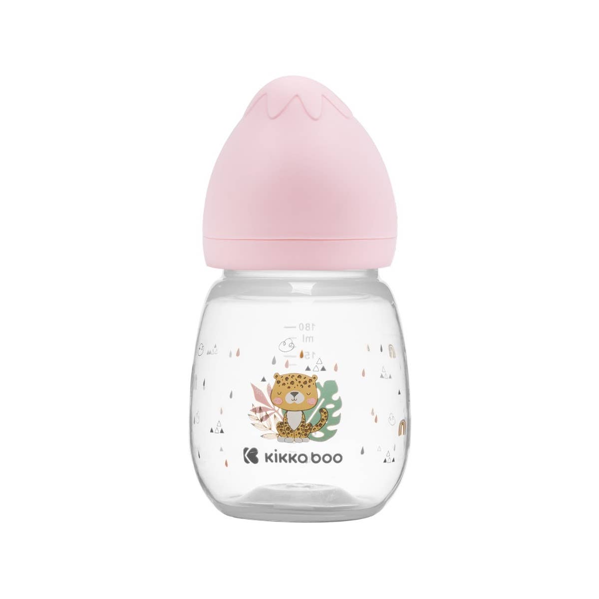 Babyfles 180 ml