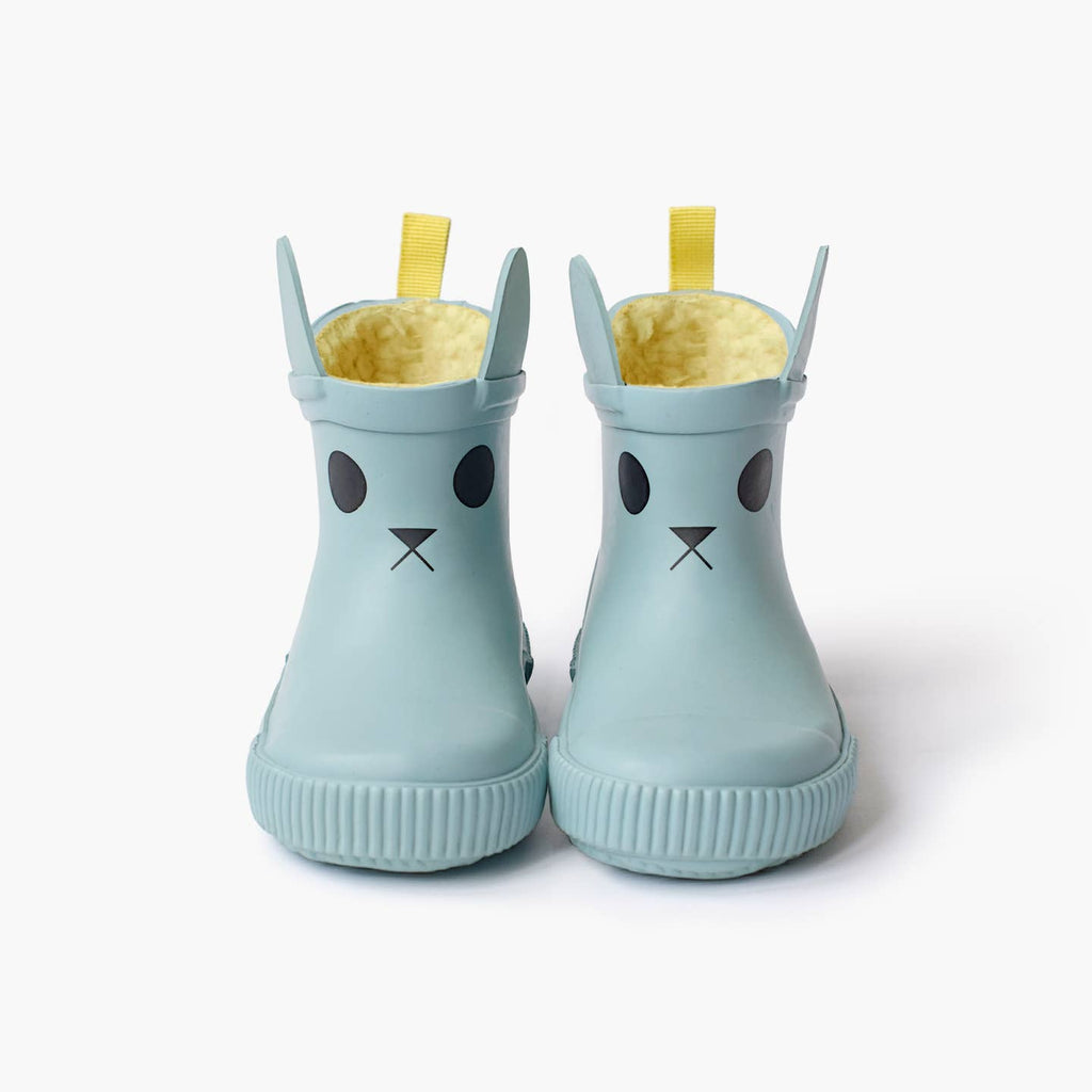 🩵 KERRAN Rubberlaarzen