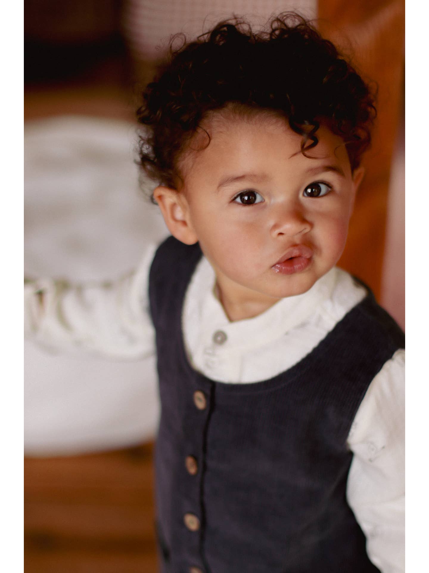 Babyjumpsuit "Sacha"