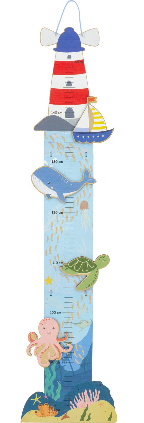 Groeimeter