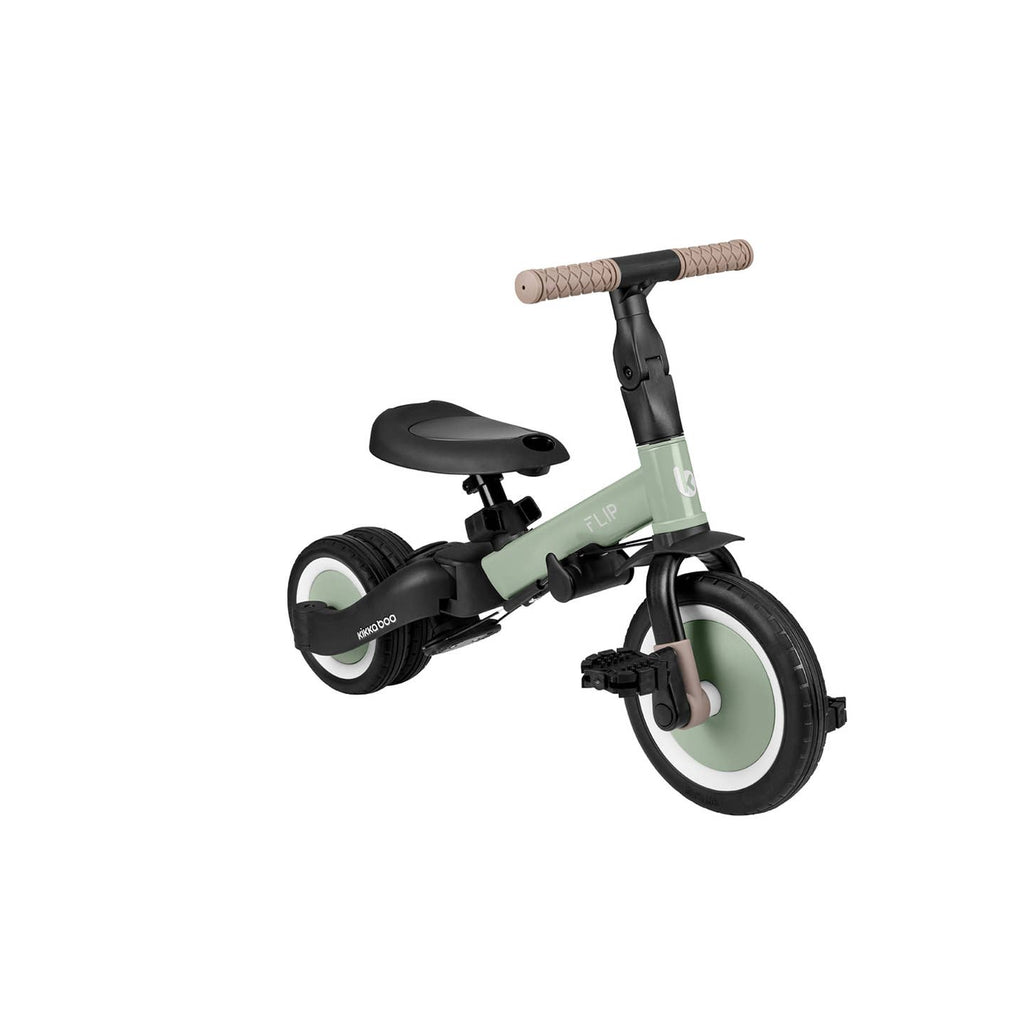 5-in-1 Driewieler – Meegroei Fiets voor Kinderen (1-5 jaar)