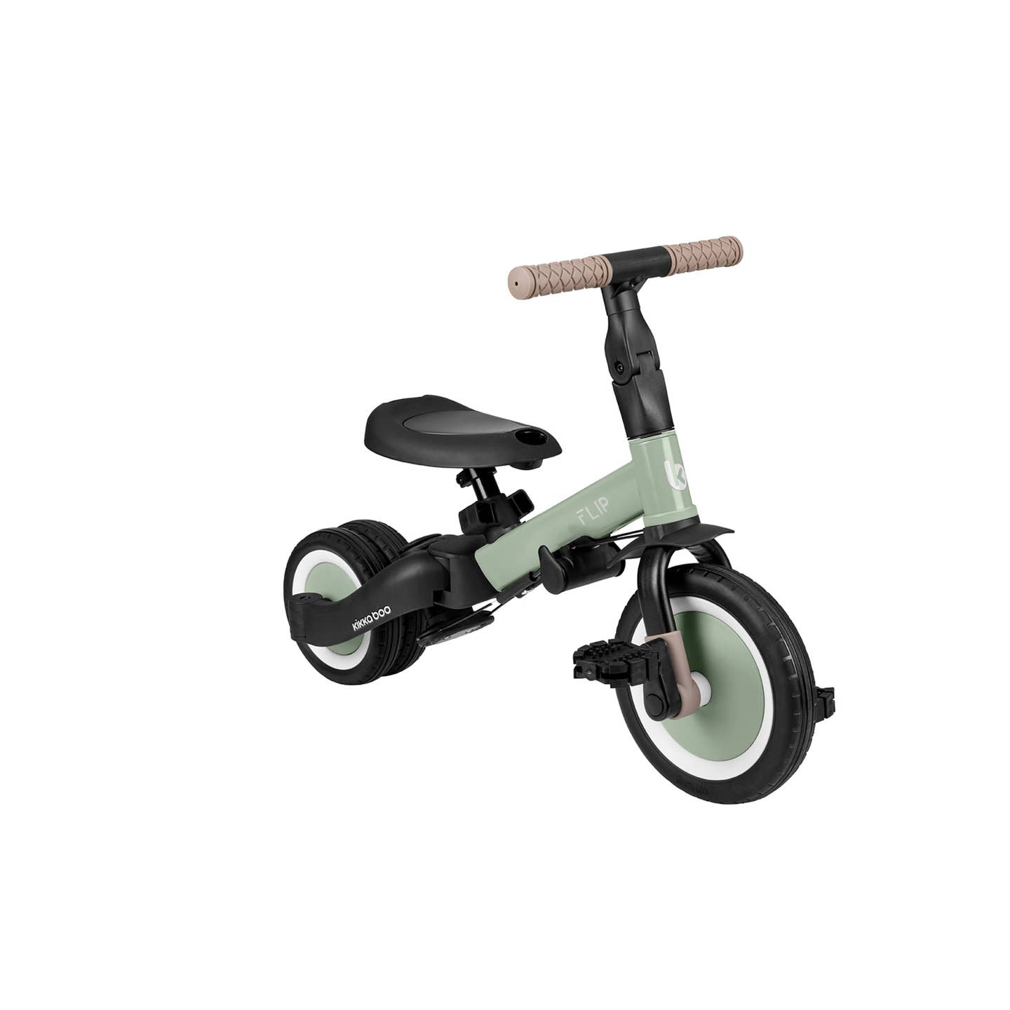 5-in-1 Driewieler – Meegroei Fiets voor Kinderen (1-5 jaar)