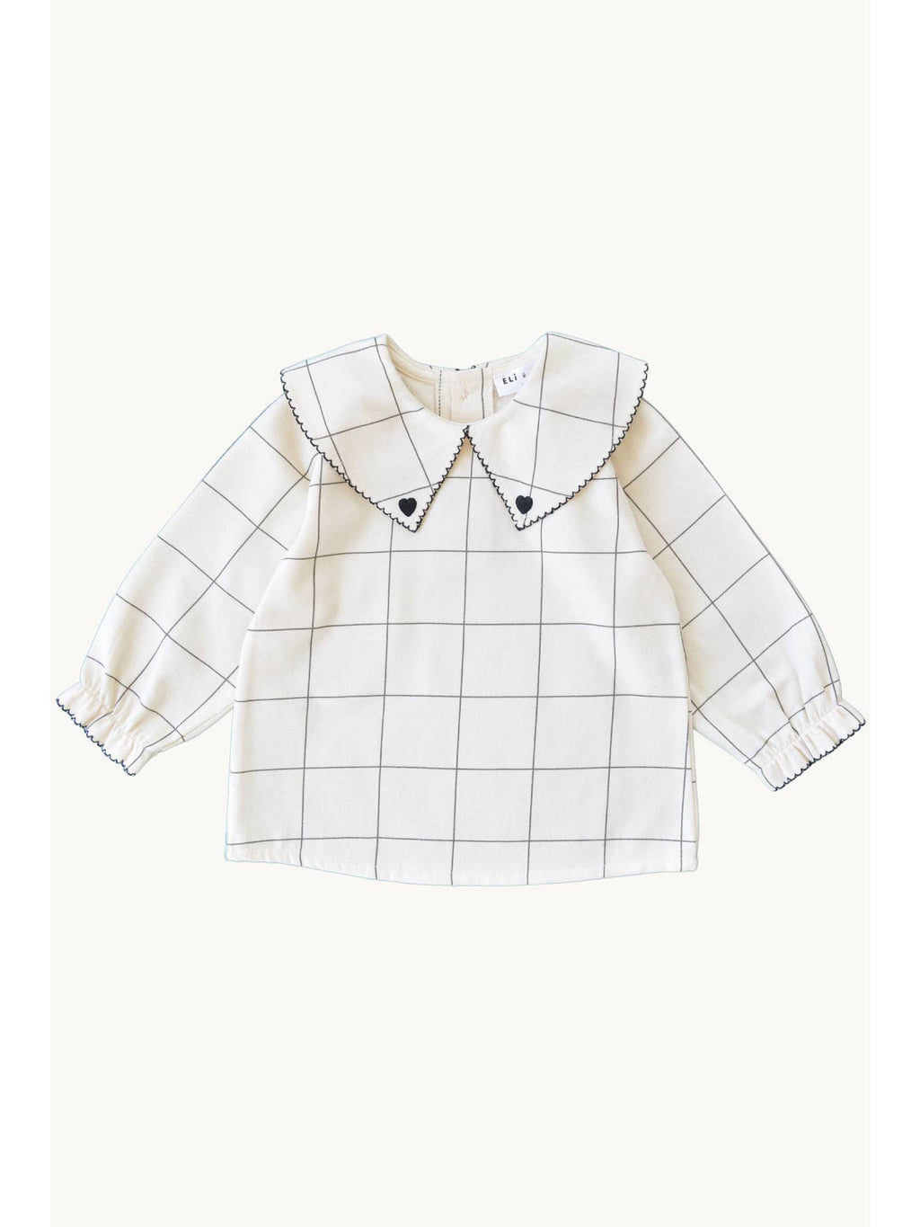 Blouse Dalila
