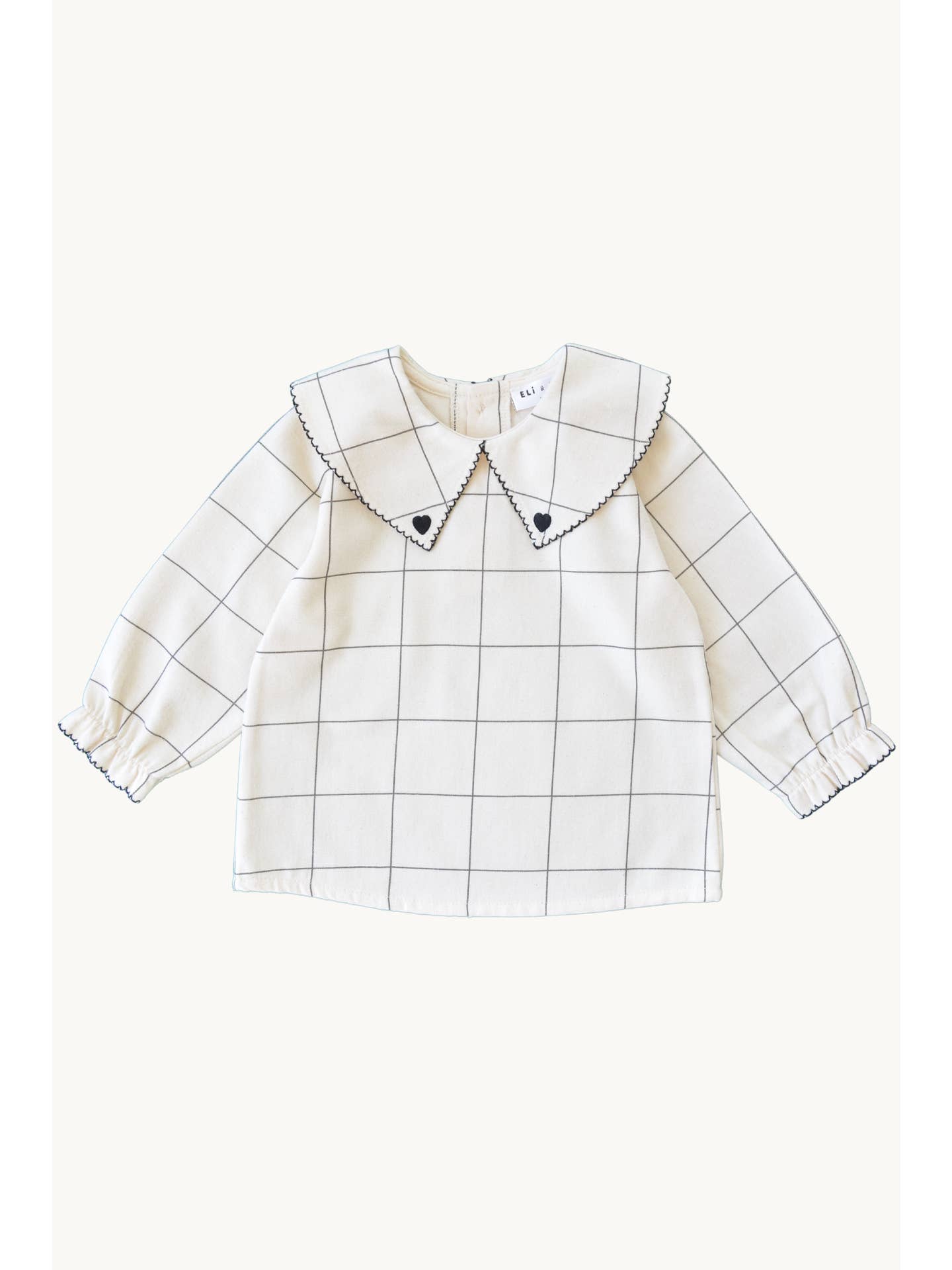 Blouse Dalila