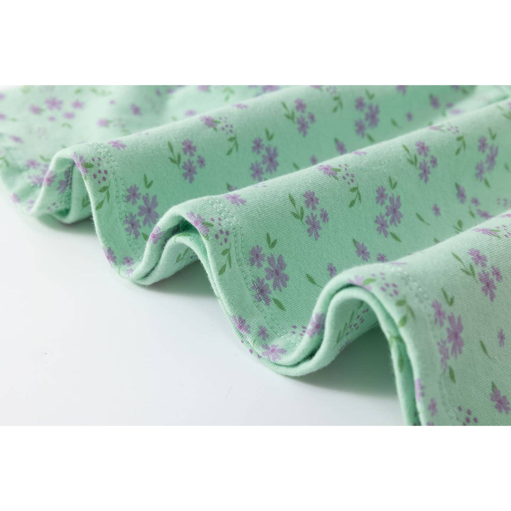 Elegante Jurk met lange mouwen