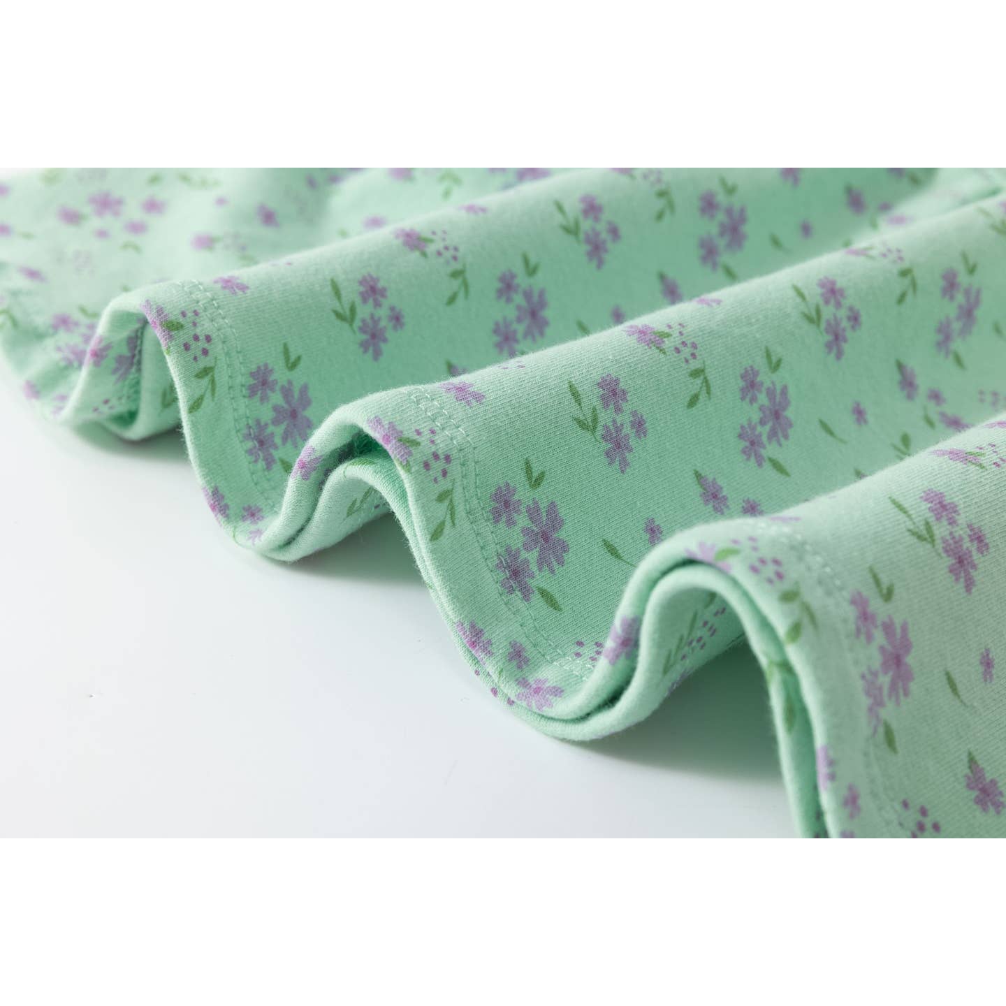 Elegante Jurk met lange mouwen