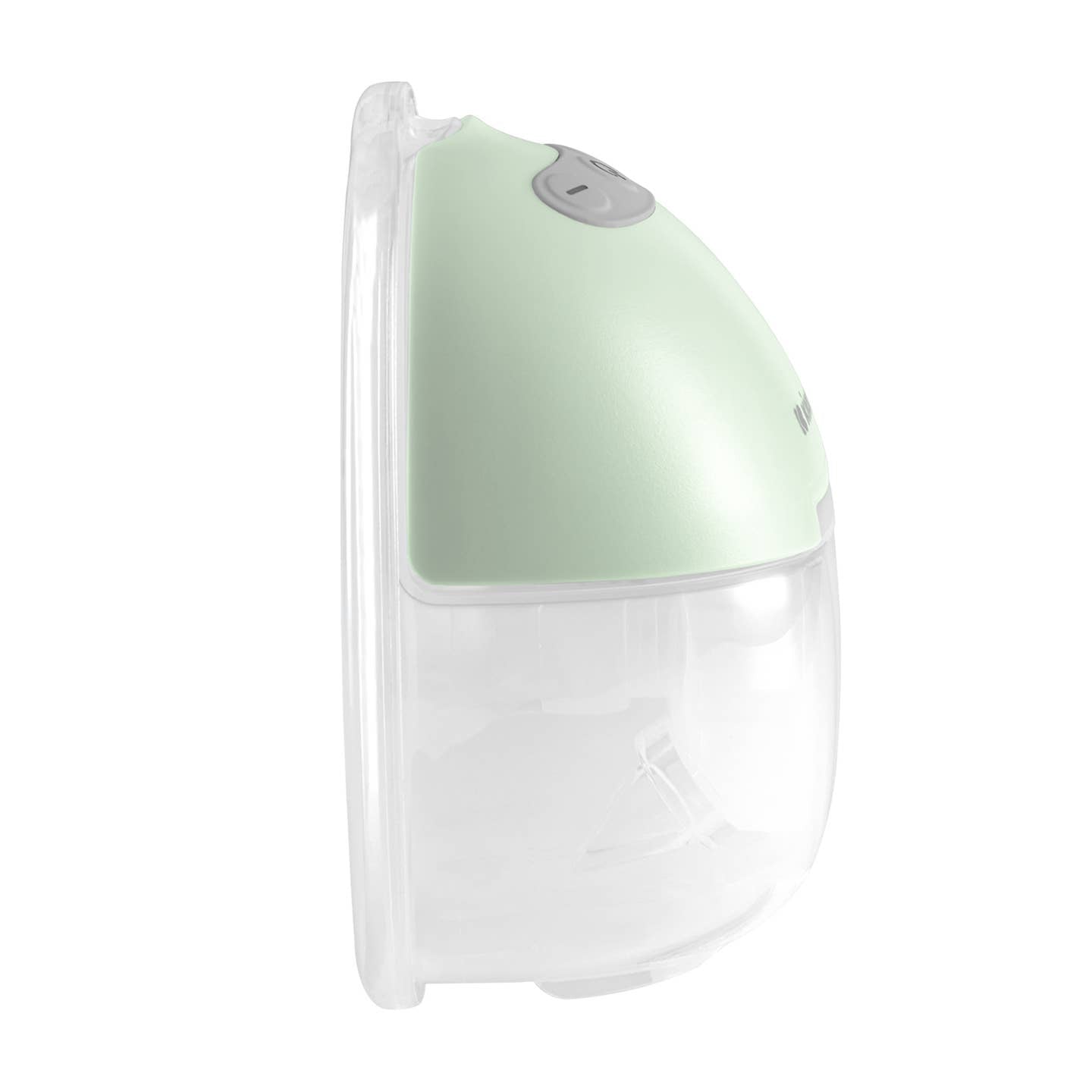 Draagbare Elektrische Borstkolf - Handsfree & Stil