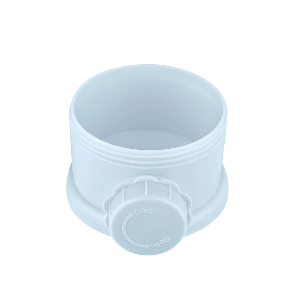 3-Laags Melkpoederdispenser