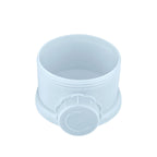 3-Laags Melkpoederdispenser