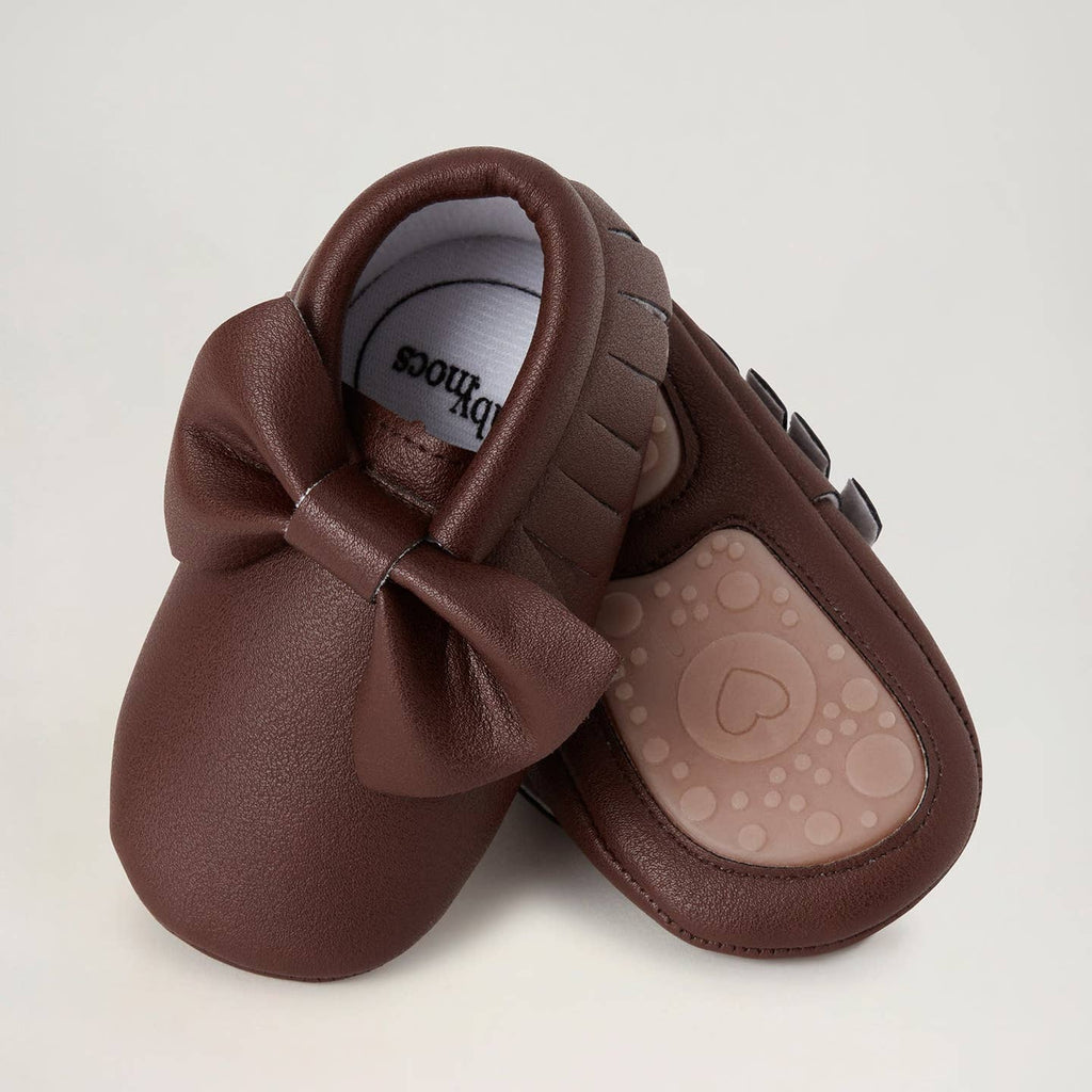 Bow Mocs Duurzaam en Stijlvol