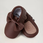 Bow Mocs Duurzaam en Stijlvol