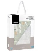 Cape Baby Badhanddoek Slaperige Schaap