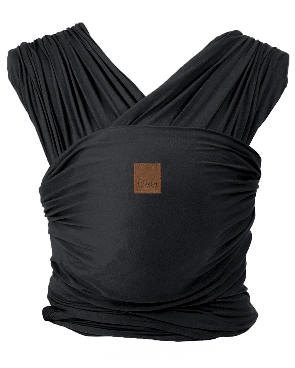 Ergonomische Draagdoek