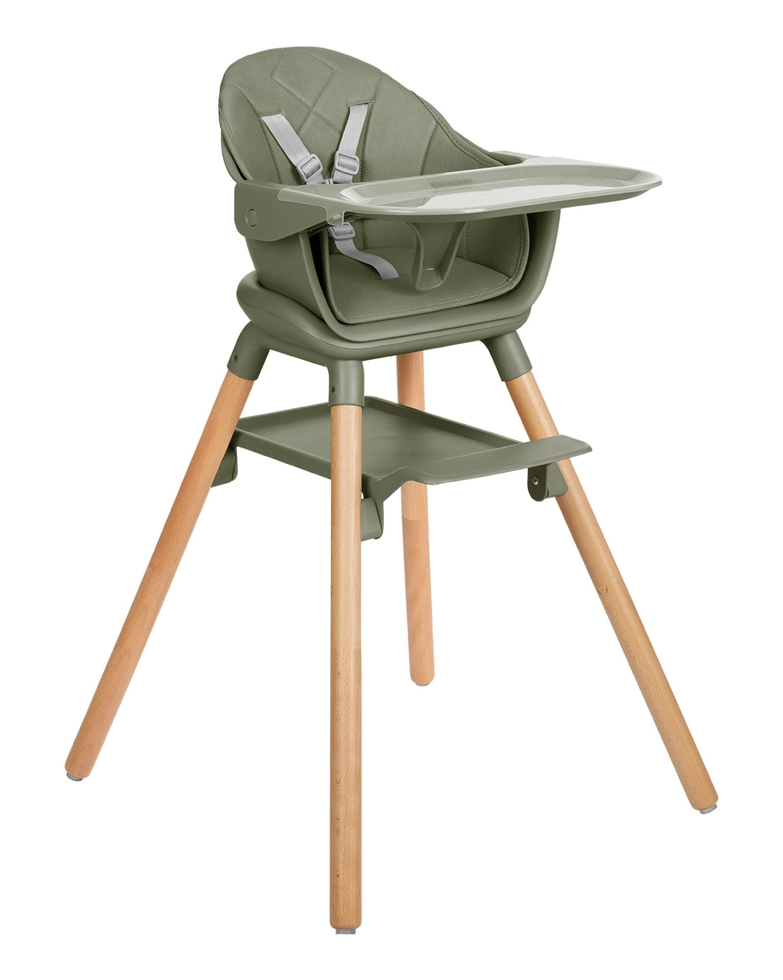 Kinderstoel 6in1 Woody