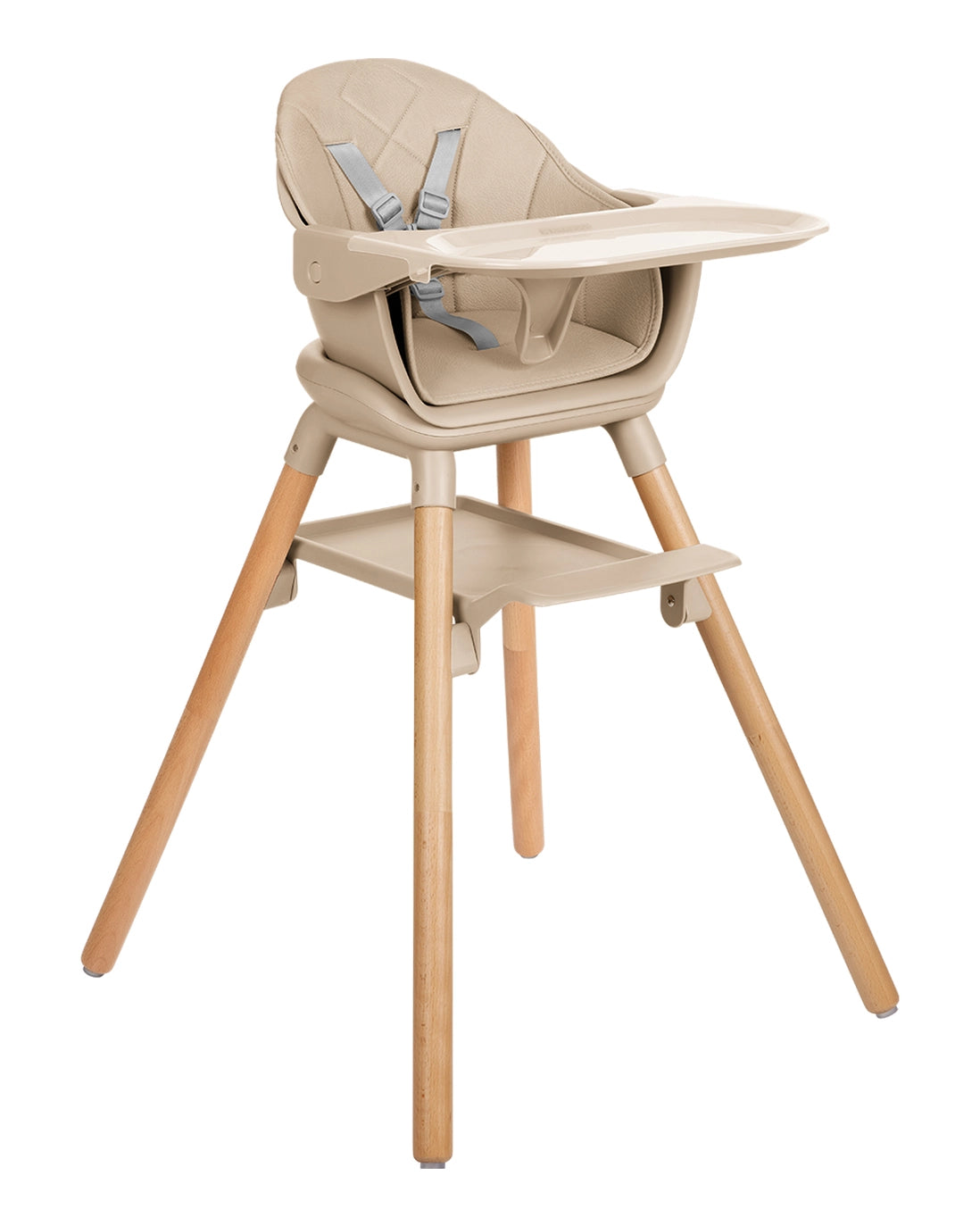 Kinderstoel 6in1 Woody