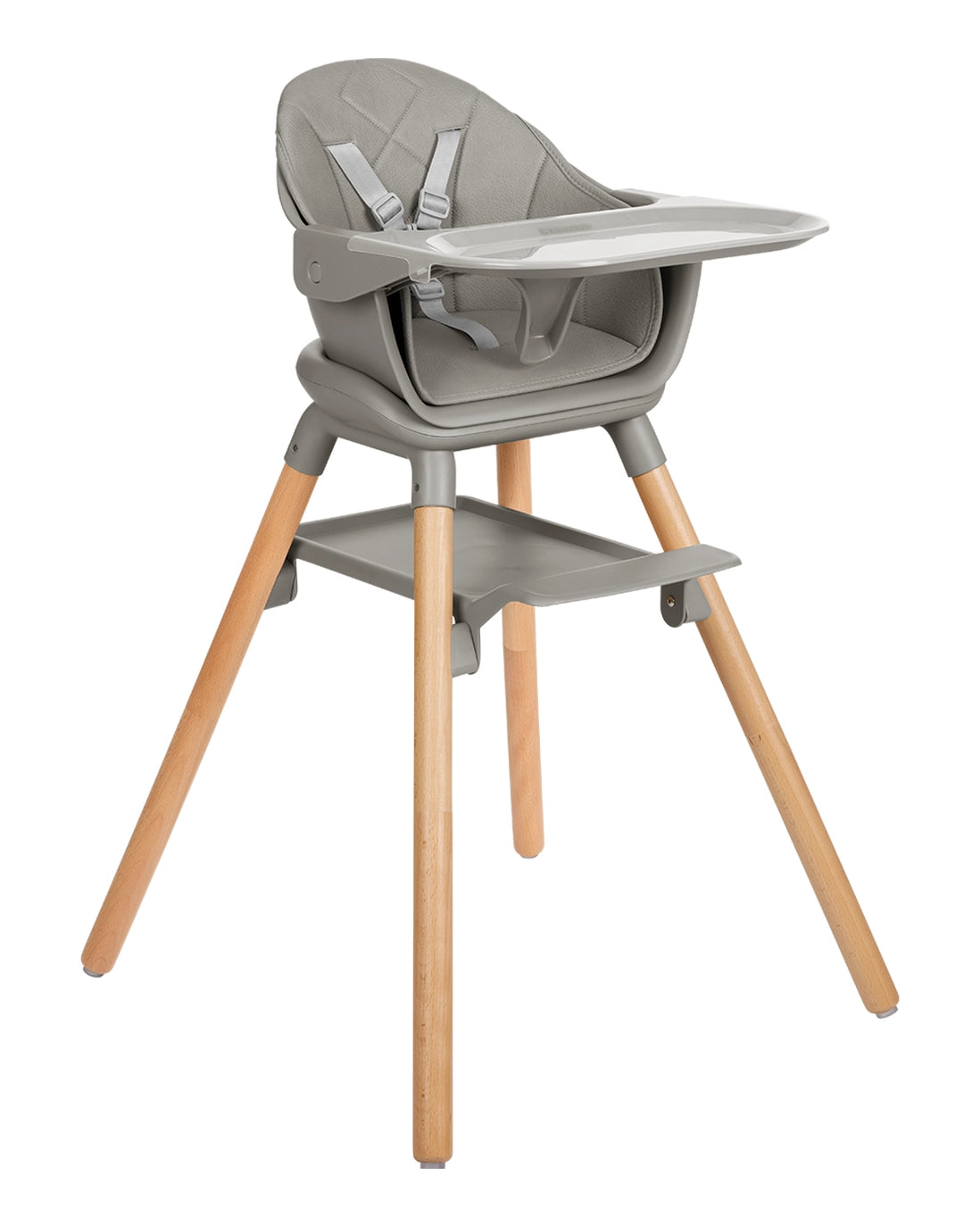 Kinderstoel 6in1 Woody