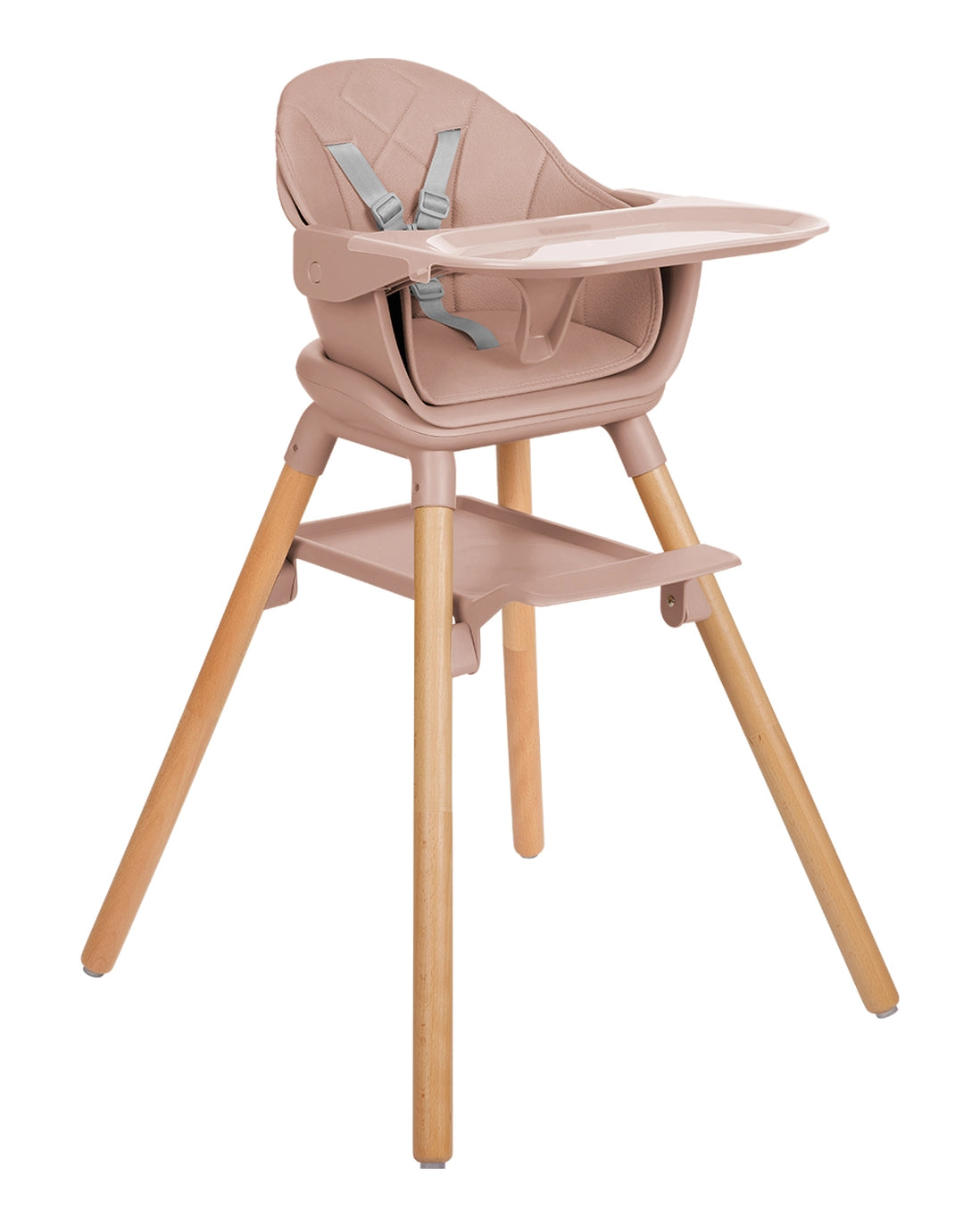 Kinderstoel 6in1 Woody