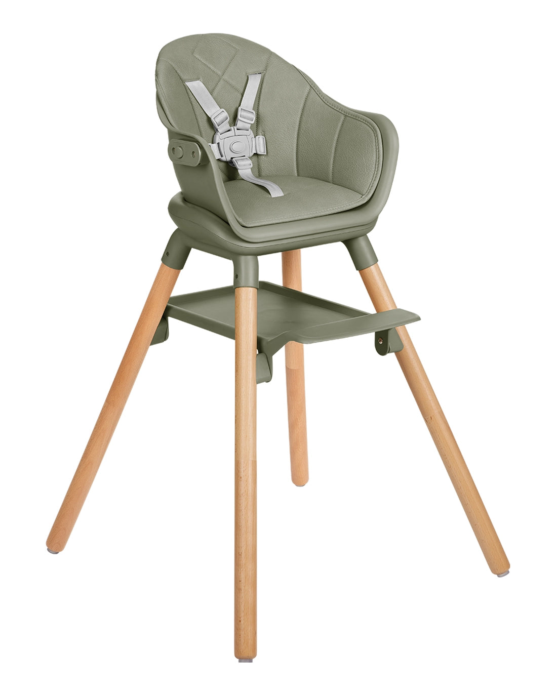 Kinderstoel 6in1 Woody