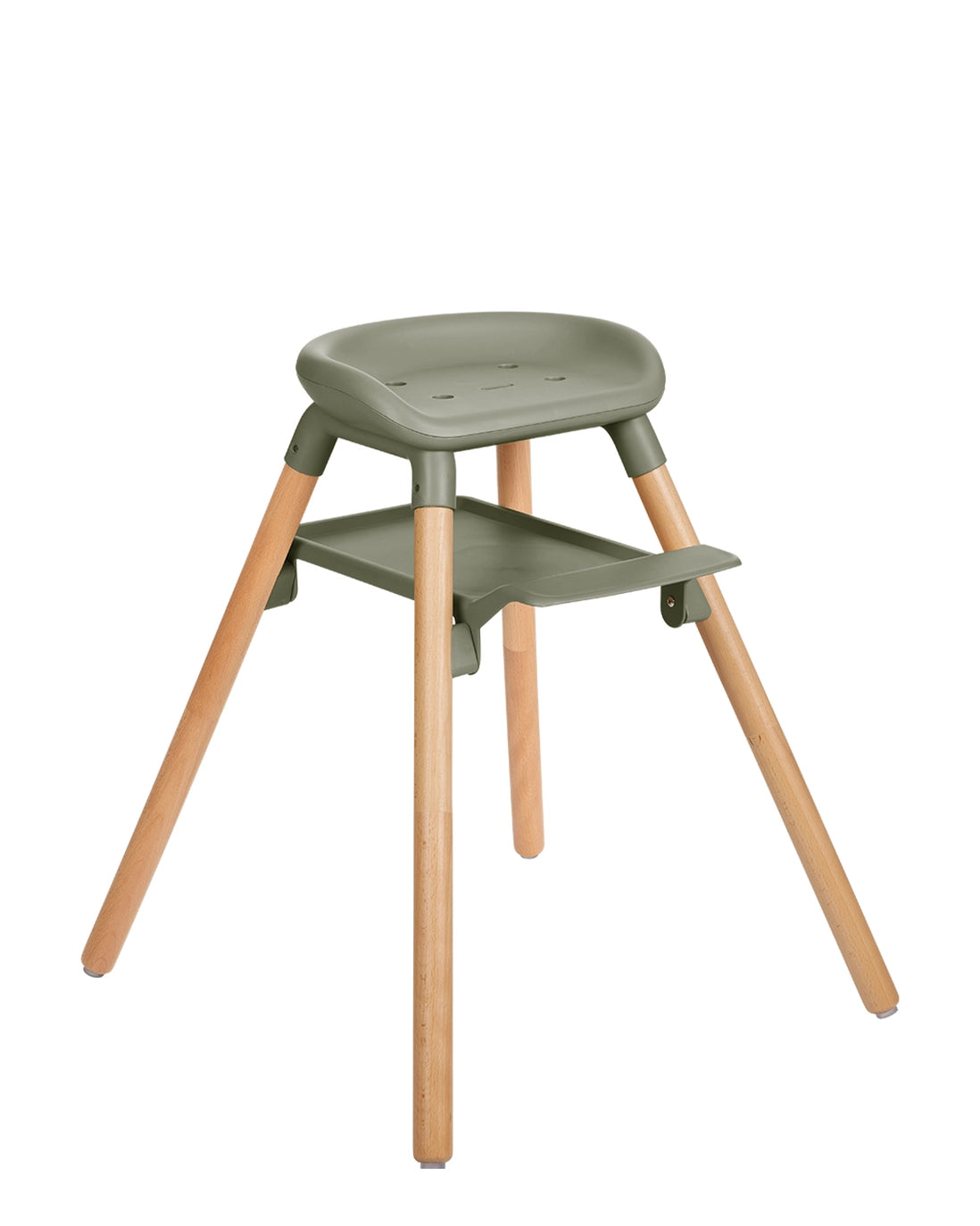 Kinderstoel 6in1 Woody