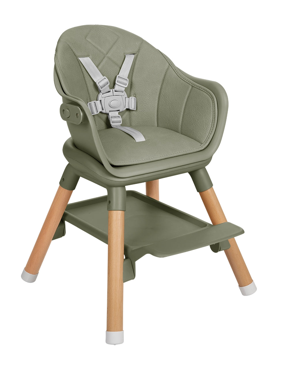 Kinderstoel 6in1 Woody