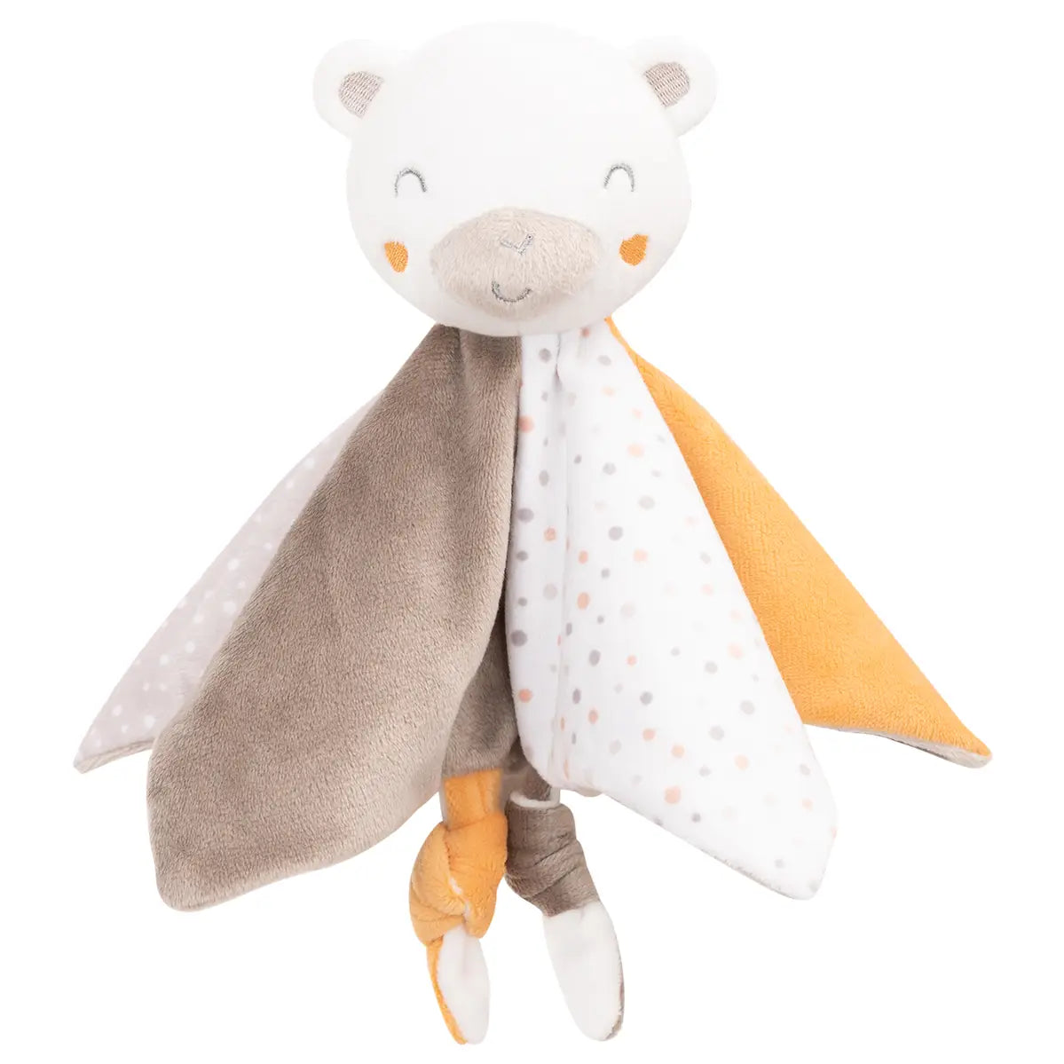 Knuffeldoekje Doudou Mijn Teddy