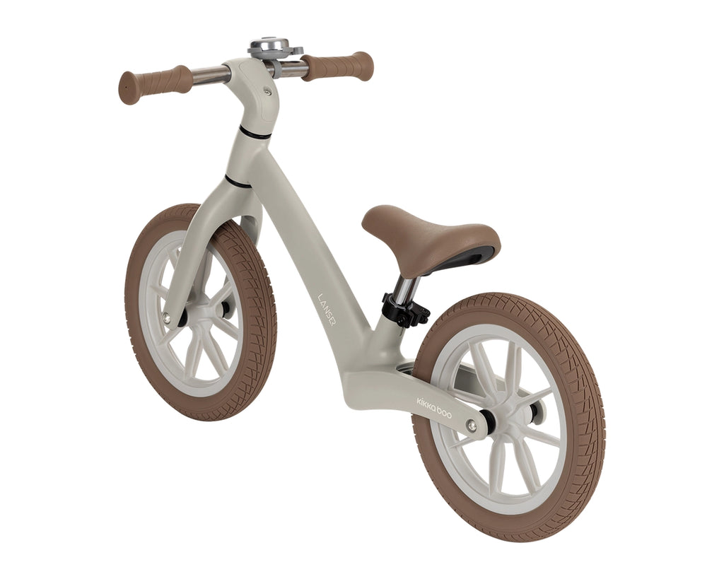 Loopfiets 3-6 jaar