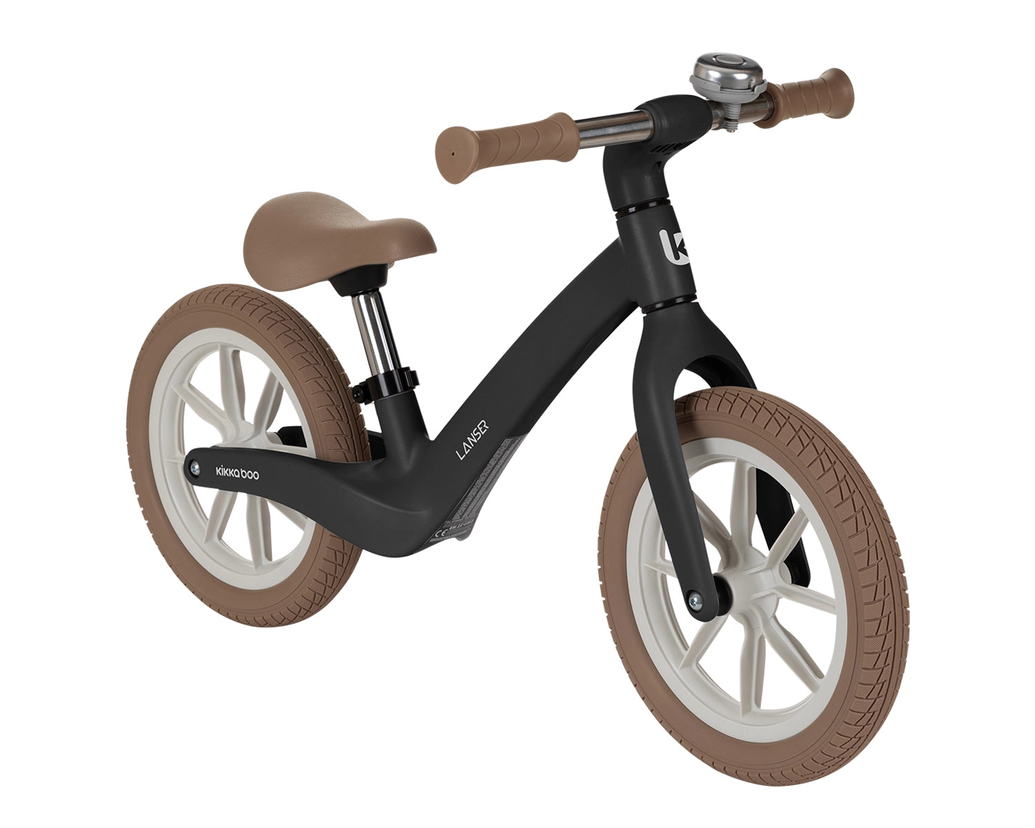 Loopfiets 3-6 jaar