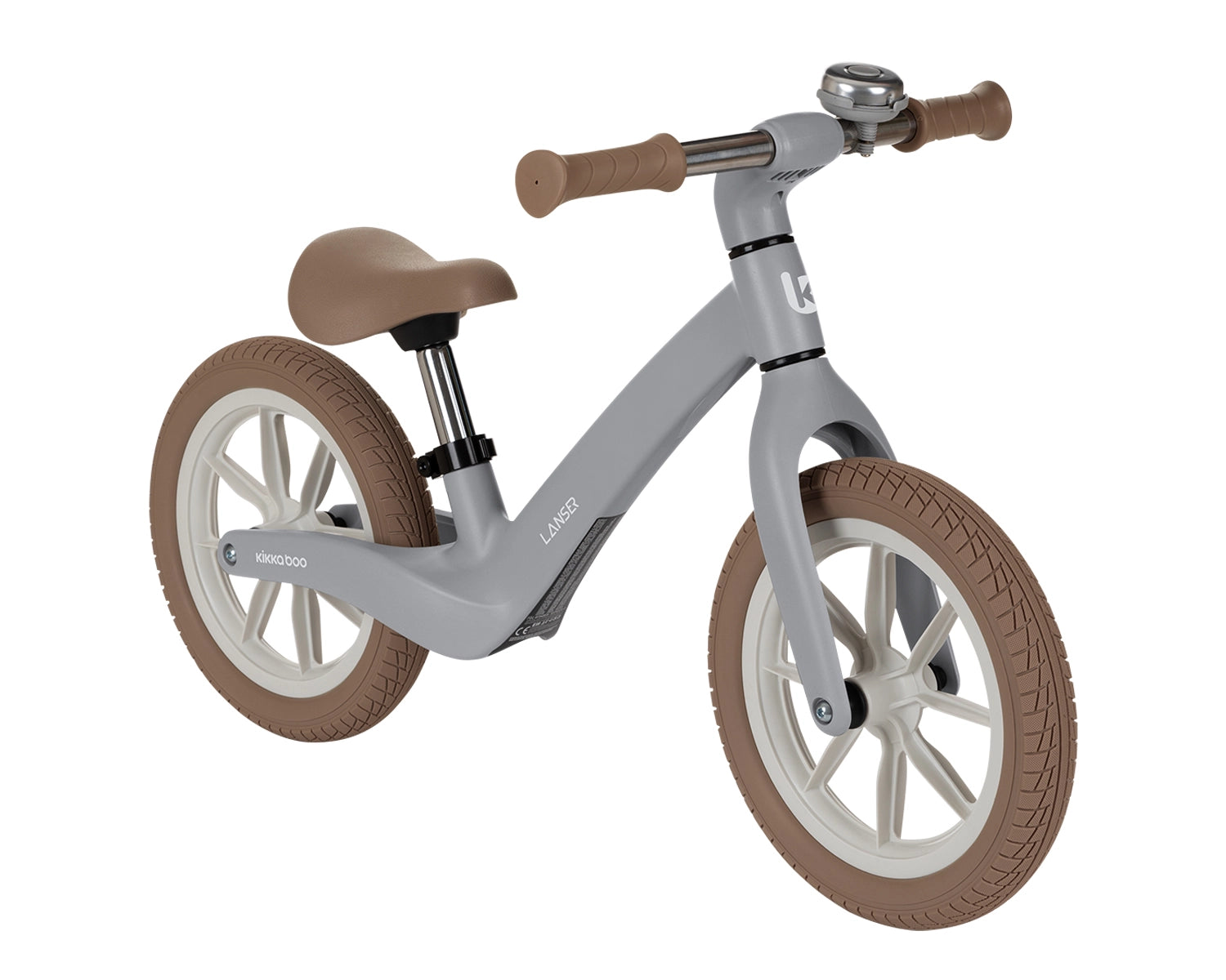 Loopfiets 3-6 jaar