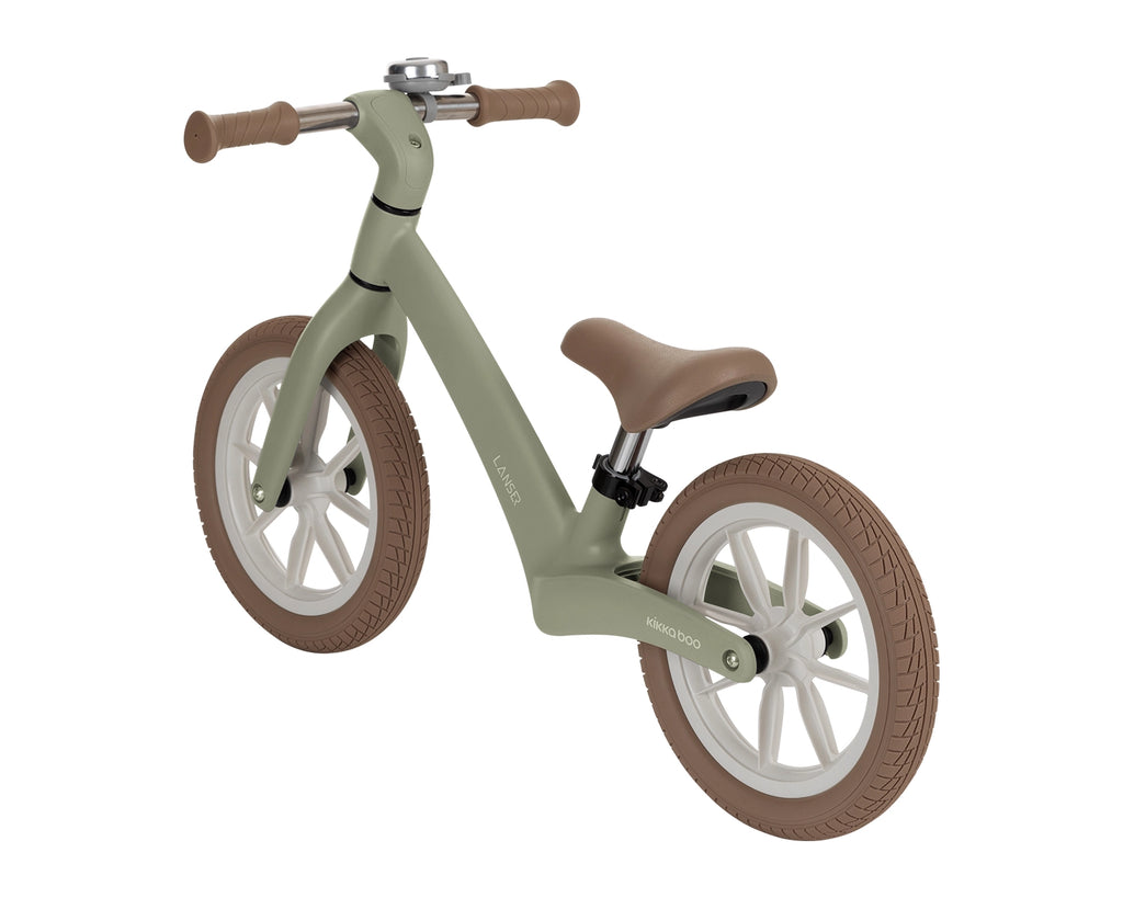 Loopfiets 3-6 jaar