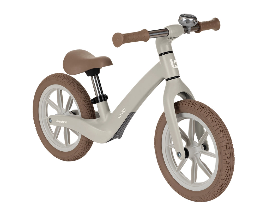 Loopfiets 3-6 jaar