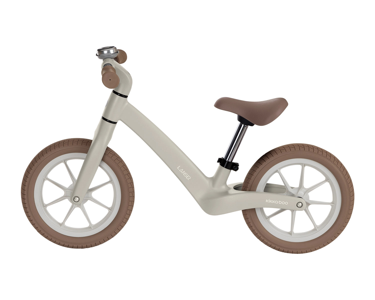 Loopfiets 3-6 jaar