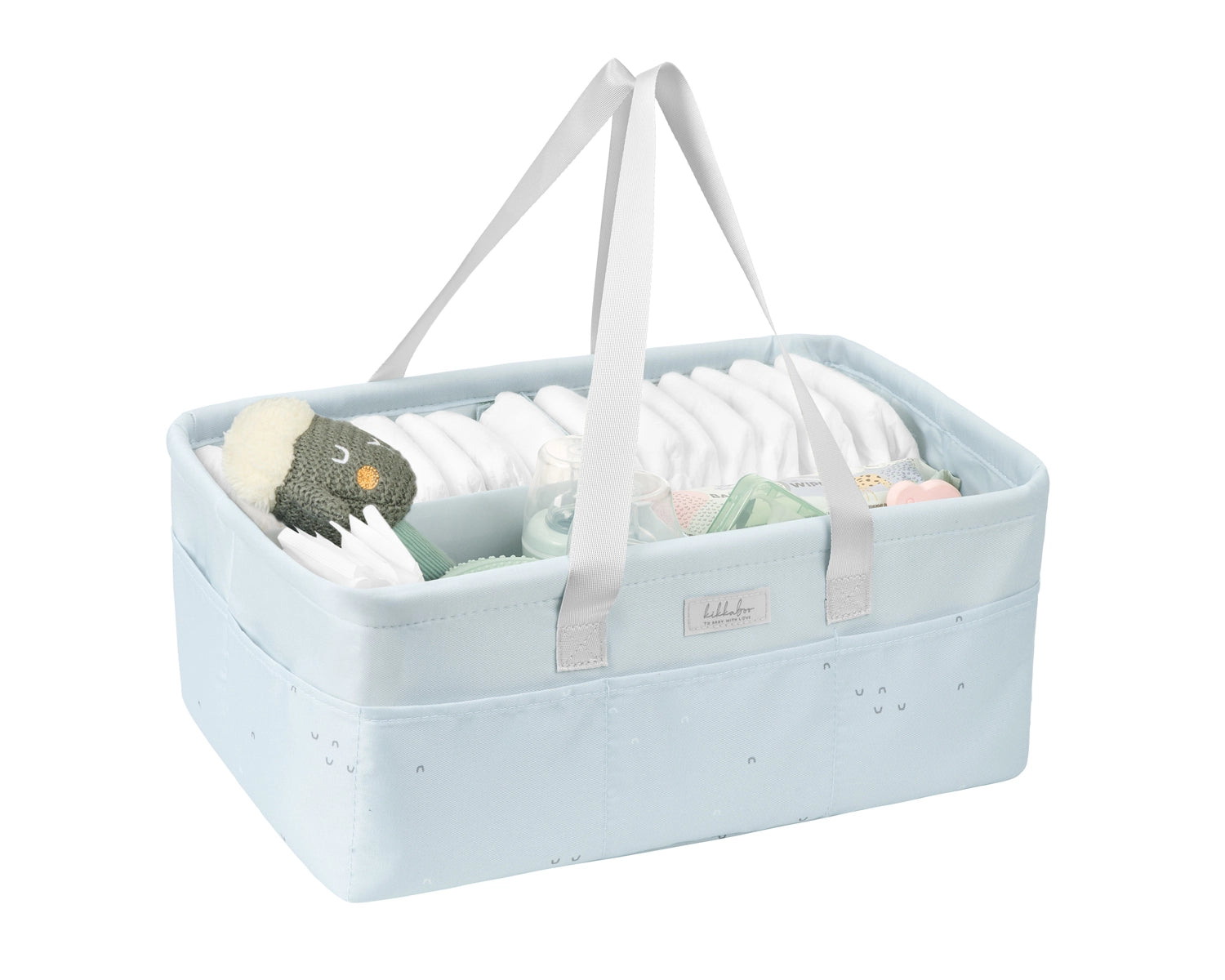 Draagbare Luierorganiser