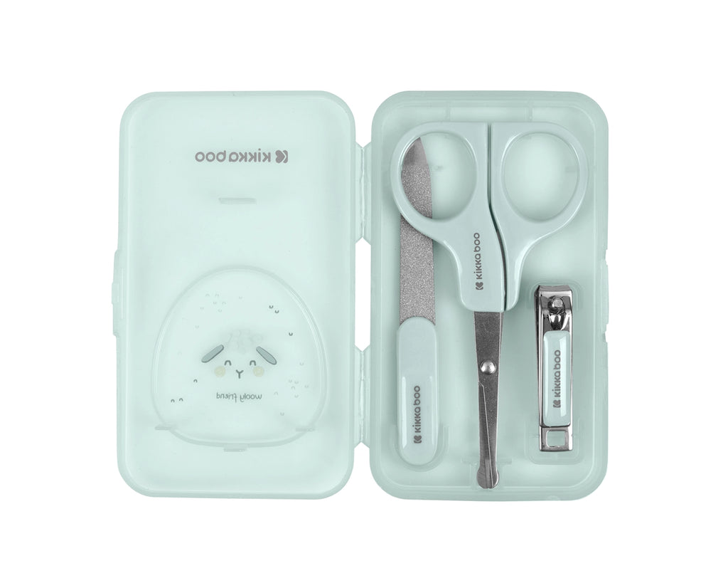 Baby Manicure Set Slaperig Schaap