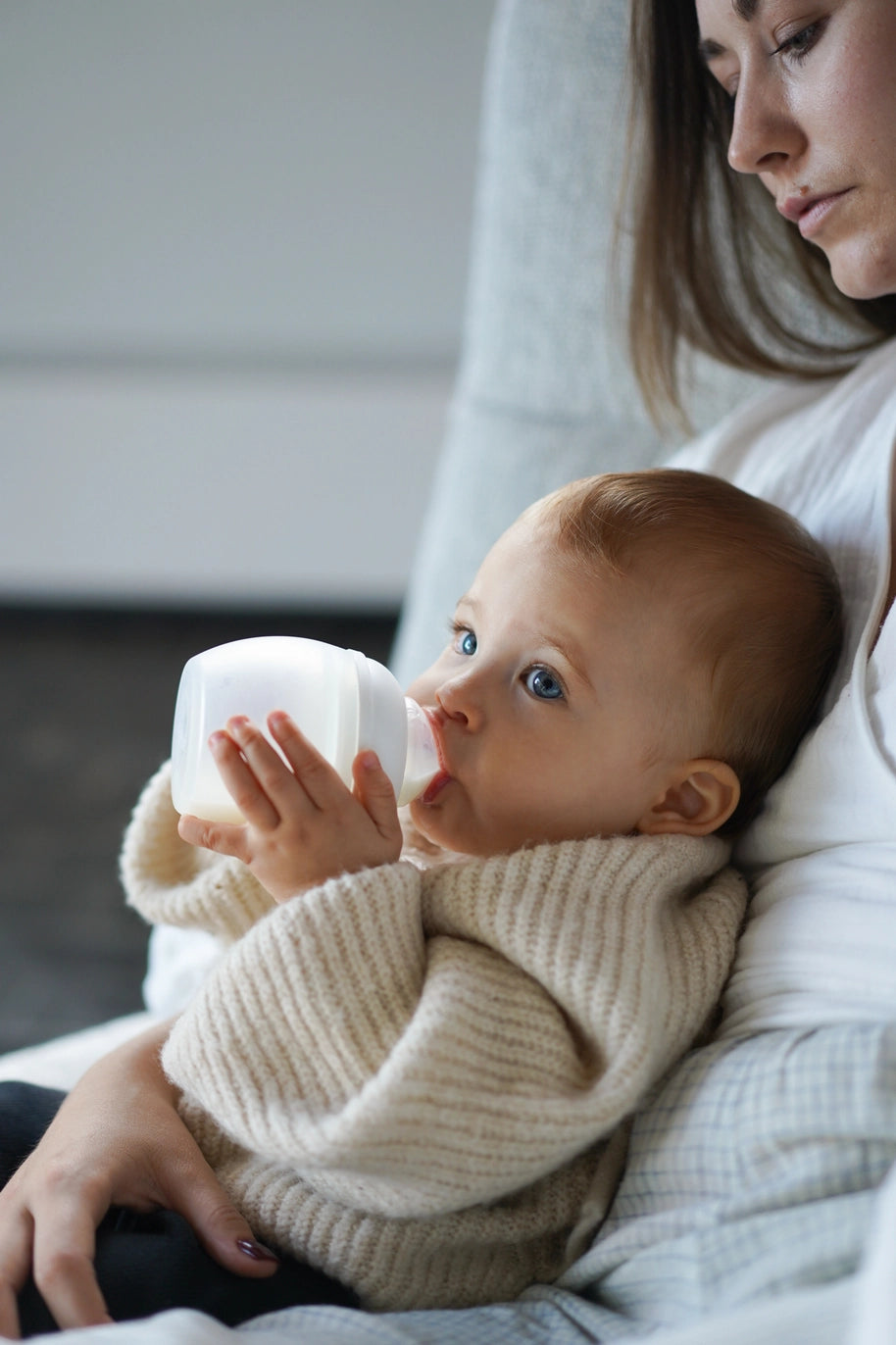 Élhea babyfles 150 ml