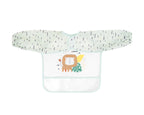 Waterdicht Kinderschort met Kruimelvanger