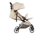 Kinderwagen Cloe Beige