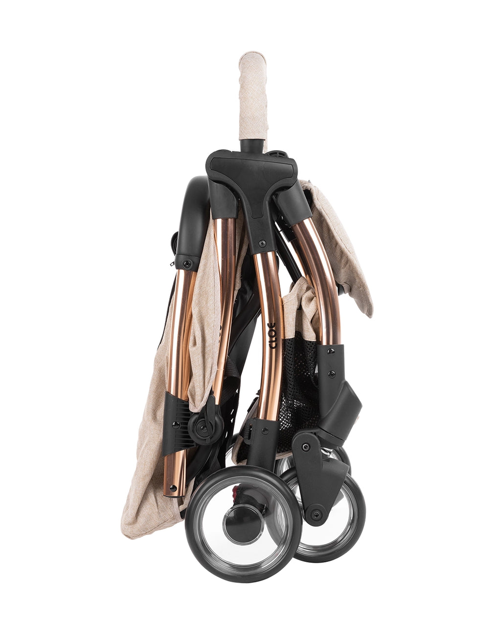 Kinderwagen Cloe Beige