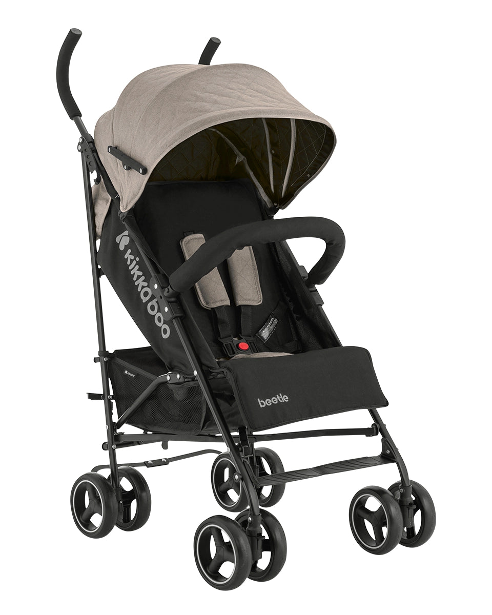 Compacte Paraplu-Buggy