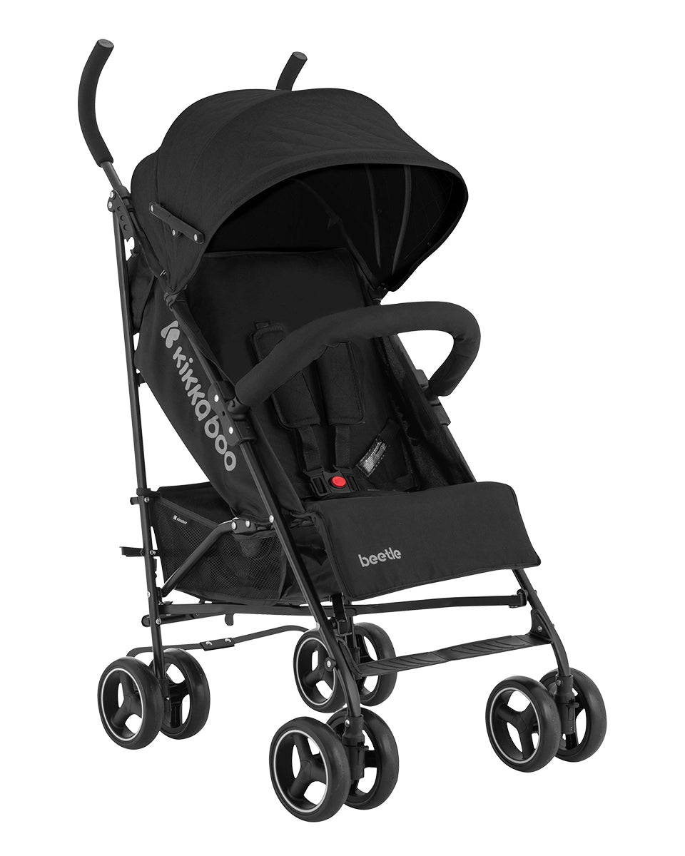 Compacte Paraplu-Buggy