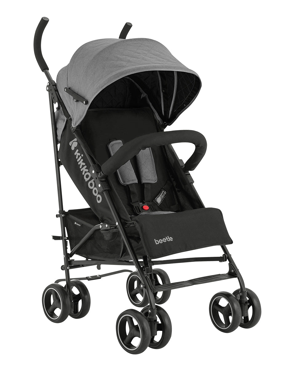 Compacte Paraplu-Buggy
