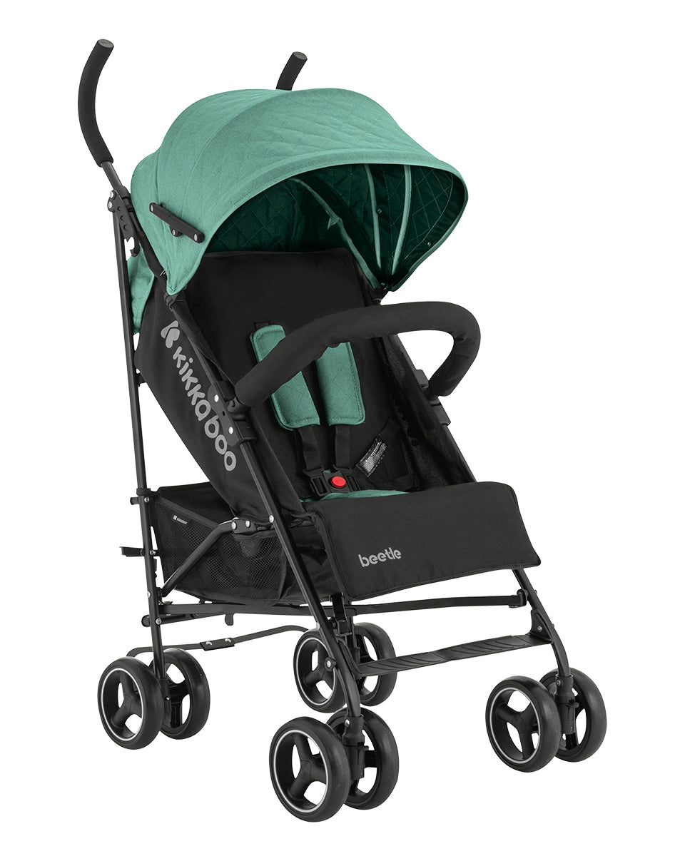 Compacte Paraplu-Buggy