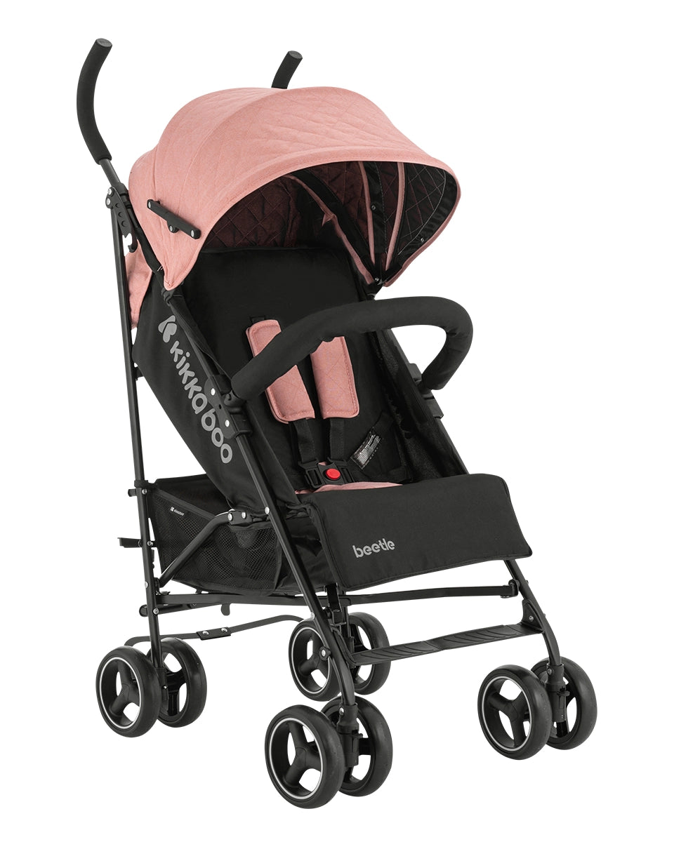 Compacte Paraplu-Buggy