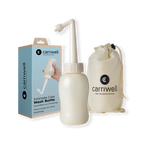 Perineum Wasfles – Postpartum Comfort