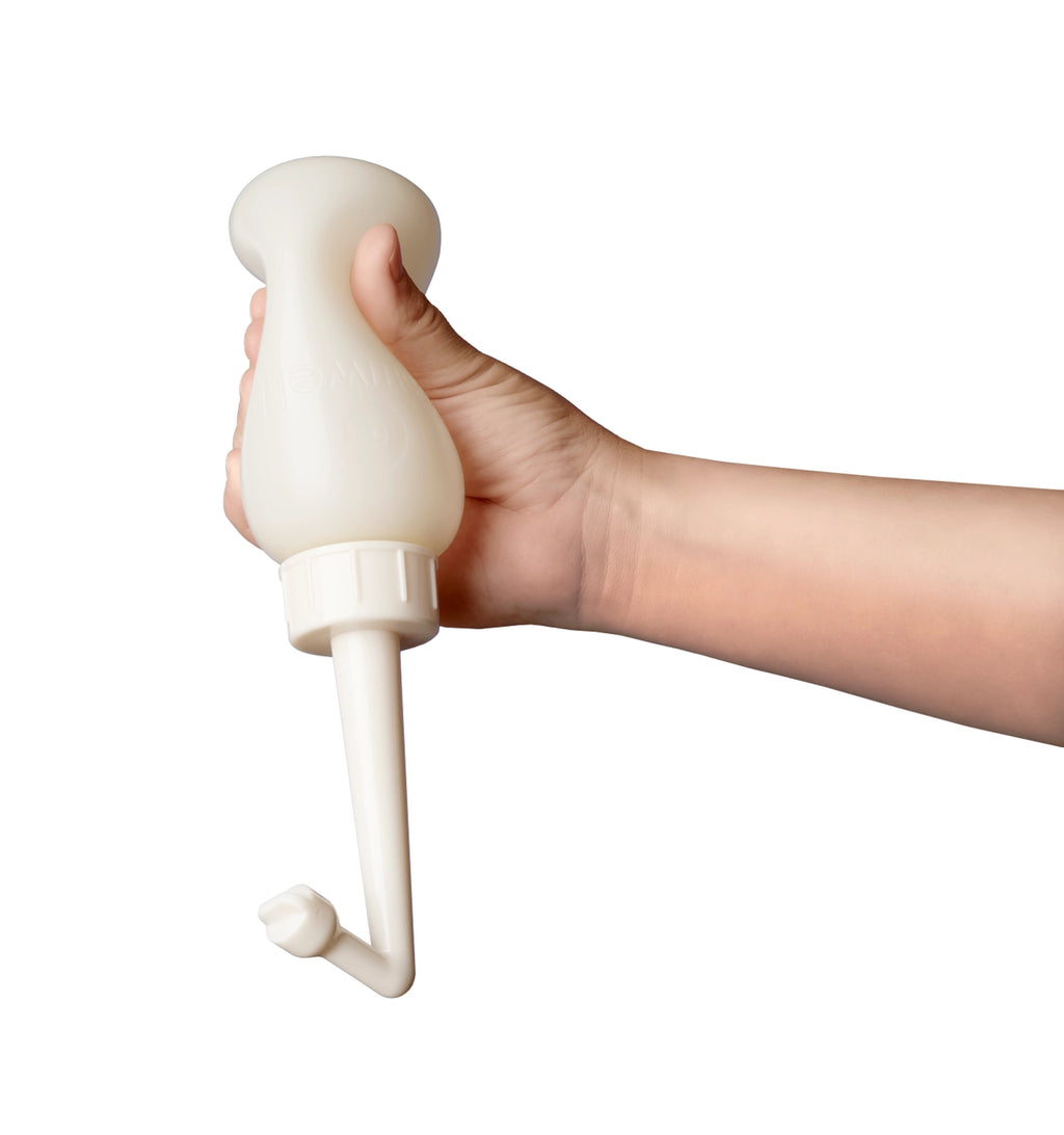 Perineum Wasfles – Postpartum Comfort